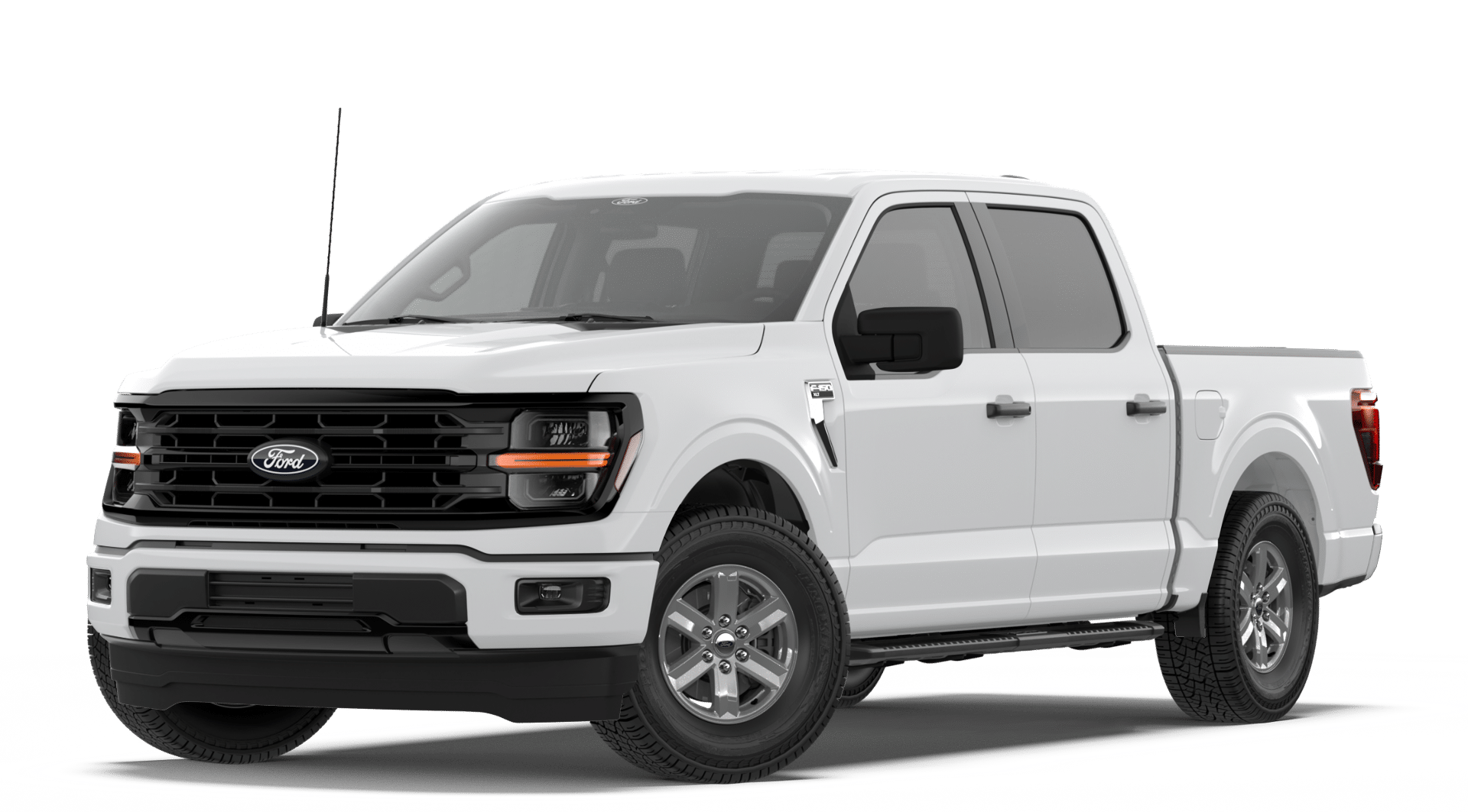 2026 Ford F-150® External Image 1